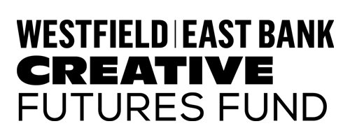 Westfield East Bank Creative Futures Fund